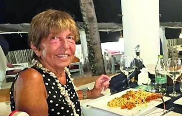 Cristina Marini