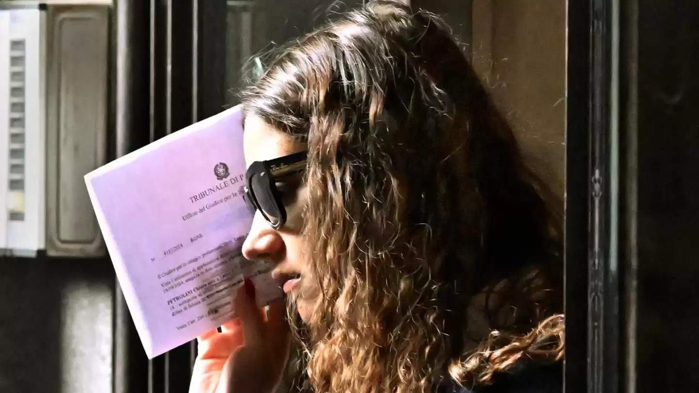 Chiara Petrolini