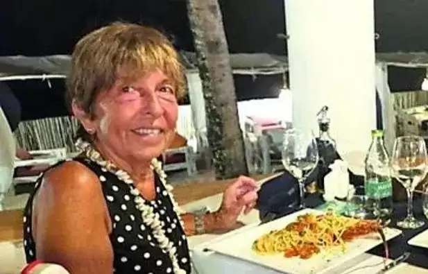Cristina Marini