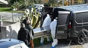 Tragico femminicidio a Castignano: uccide la moglie e tenta il suicidio