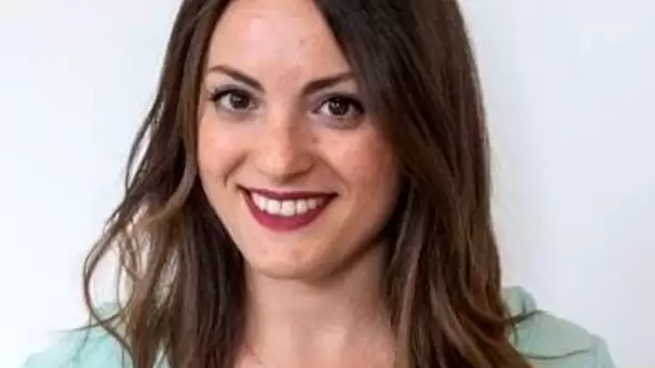 Martina Scialdone