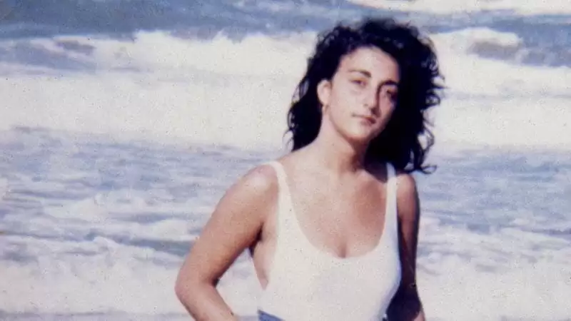 Simonetta Cesaroni