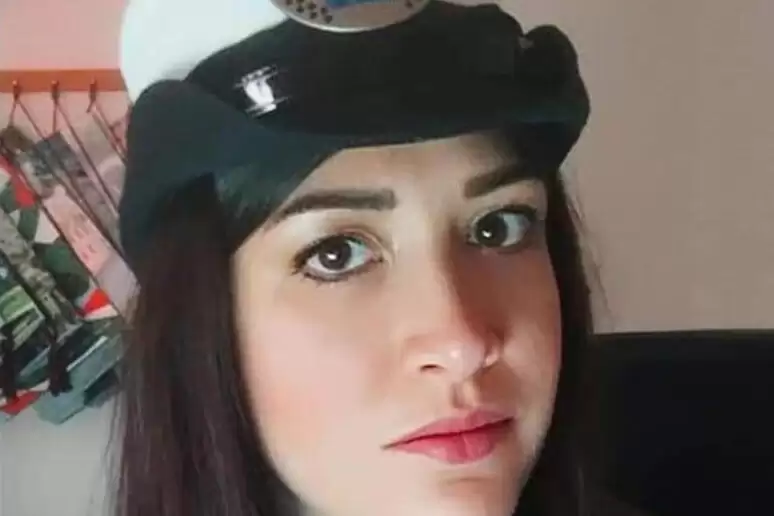 Sofia Stefani