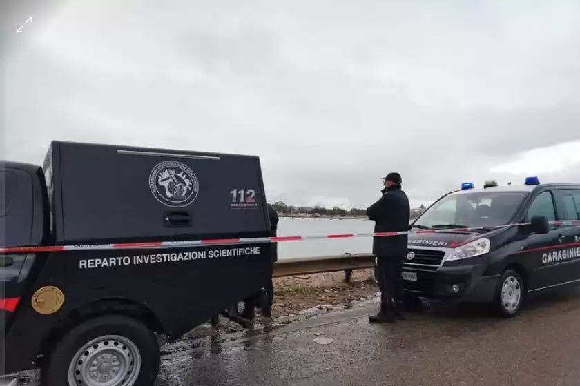 Sommozzatori e Ris alla ricerca dell'arma del delitto: nuovi sviluppi sul caso Francesca Deidda