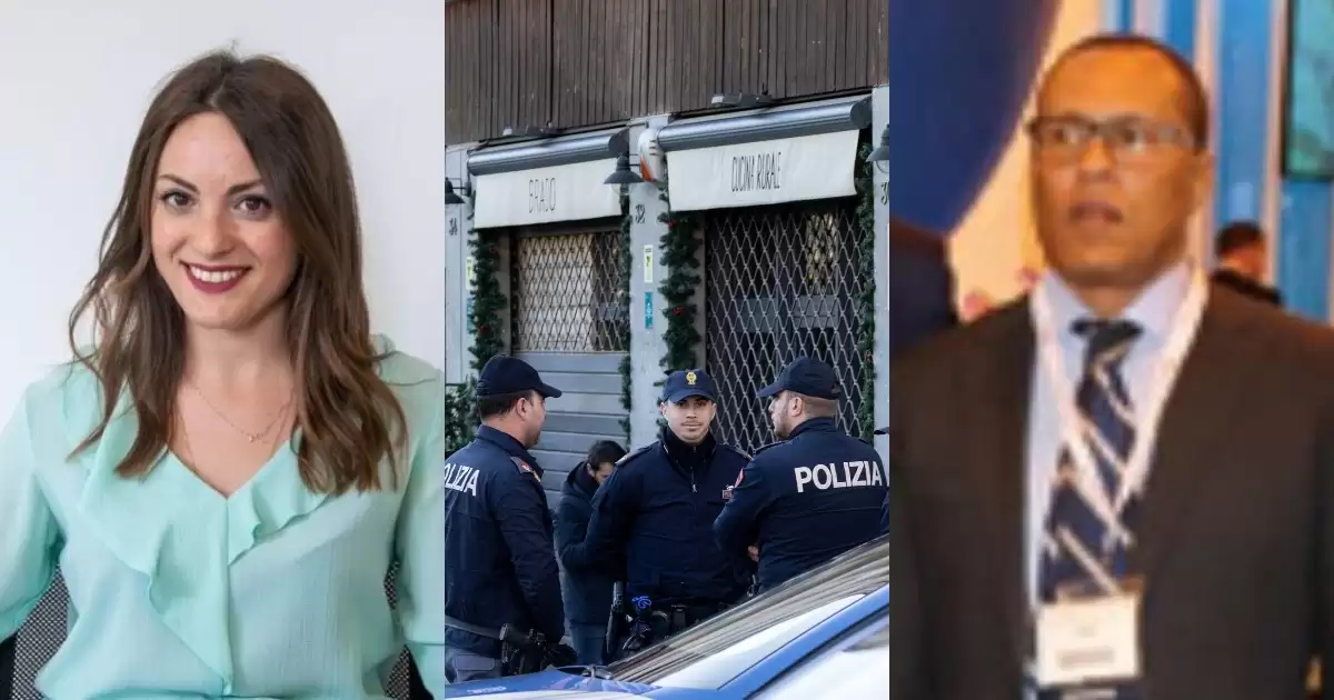 Caso Martina Scialdone, condanna all'ergastolo per l'ex Costantino Bonaiuti